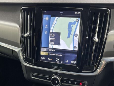 Volvo S90 2.0 S90 Momentum Pro D4 Auto 4dr 7