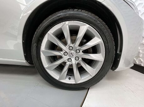 Volvo S90 2.0 S90 Momentum Pro D4 Auto 4dr 48