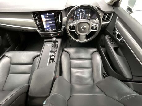 Volvo S90 2.0 S90 Momentum Pro D4 Auto 4dr 18