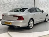 Volvo S90 2.0 S90 Momentum Pro D4 Auto 4dr 3