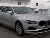Volvo S90 2.0 S90 Momentum Pro D4 Auto 4dr 1