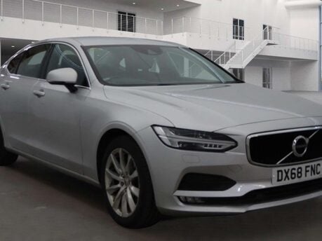 Volvo S90 2.0 S90 Momentum Pro D4 Auto 4dr 1