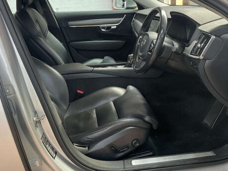 Volvo S90 2.0 S90 Momentum Pro D4 Auto 4dr 3