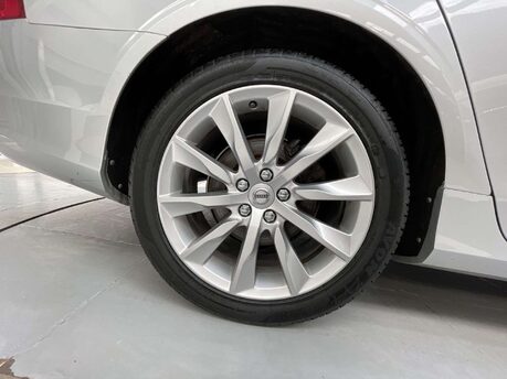 Volvo S90 2.0 S90 Momentum Pro D4 Auto 4dr 47