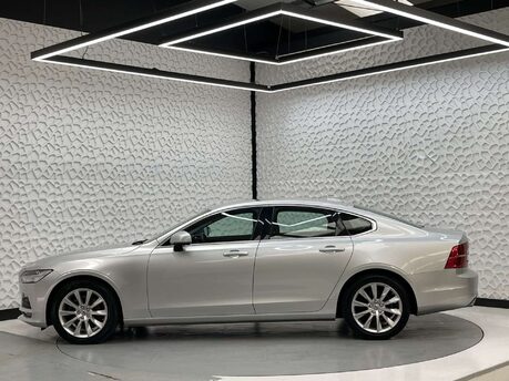 Volvo S90 2.0 S90 Momentum Pro D4 Auto 4dr 19