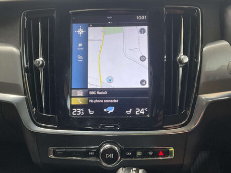 Volvo S90 2.0 S90 Momentum Pro D4 Auto 4dr 13