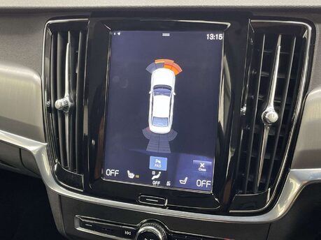 Volvo S90 2.0 S90 Momentum Pro D4 Auto 4dr 8