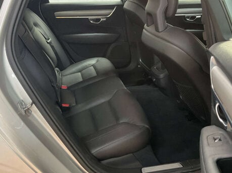 Volvo S90 2.0 S90 Momentum Pro D4 Auto 4dr 5