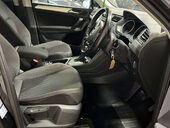 Volkswagen Tiguan 2.0 Tiguan SE Nav TDI BlueMotion Technology Semi-Auto 5dr 3