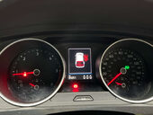 Volkswagen Tiguan 2.0 Tiguan SE Nav TDI BlueMotion Technology Semi-Auto 5dr 4