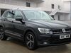 Volkswagen Tiguan 2.0 Tiguan SE Nav TDI BlueMotion Technology Semi-Auto 5dr