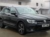 Volkswagen Tiguan 2.0 Tiguan SE Nav TDI BlueMotion Technology Semi-Auto 5dr
