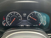 BMW 5 Series 2.0 520I M Sport Auto 4dr 4