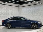 BMW 5 Series 2.0 520I M Sport Auto 4dr 4