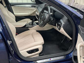 BMW 5 Series 2.0 520I M Sport Auto 4dr 3