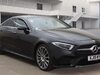 Mercedes-Benz CLS 2.9 CLS 350 D AMG Line Premium+ 4Matic Auto 4WD 4dr