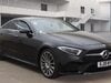 Mercedes-Benz CLS 2.9 CLS 350 D AMG Line Premium+ 4Matic Auto 4WD 4dr
