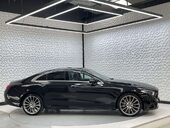 Mercedes-Benz CLS 2.9 CLS 350 D AMG Line Premium+ 4Matic Auto 4WD 4dr 4
