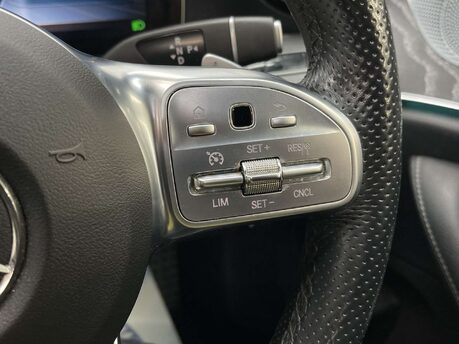 Mercedes-Benz CLS 2.9 CLS 350 D AMG Line Premium+ 4Matic Auto 4WD 4dr 35