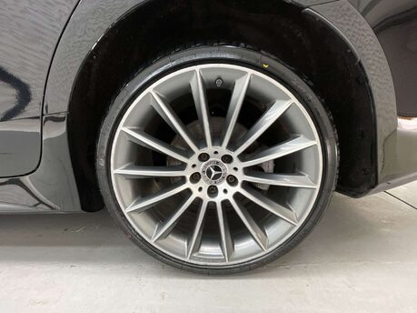 Mercedes-Benz CLS 2.9 CLS 350 D AMG Line Premium+ 4Matic Auto 4WD 4dr 47