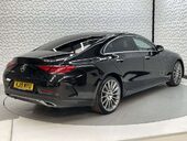 Mercedes-Benz CLS 2.9 CLS 350 D AMG Line Premium+ 4Matic Auto 4WD 4dr 3
