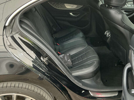 Mercedes-Benz CLS 2.9 CLS 350 D AMG Line Premium+ 4Matic Auto 4WD 4dr 5