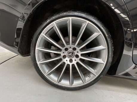 Mercedes-Benz CLS 2.9 CLS 350 D AMG Line Premium+ 4Matic Auto 4WD 4dr 48