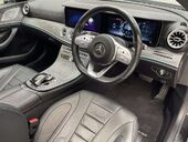 Mercedes-Benz CLS 2.9 CLS 350 D AMG Line Premium+ 4Matic Auto 4WD 4dr 2