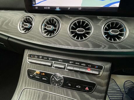 Mercedes-Benz CLS 2.9 CLS 350 D AMG Line Premium+ 4Matic Auto 4WD 4dr 36