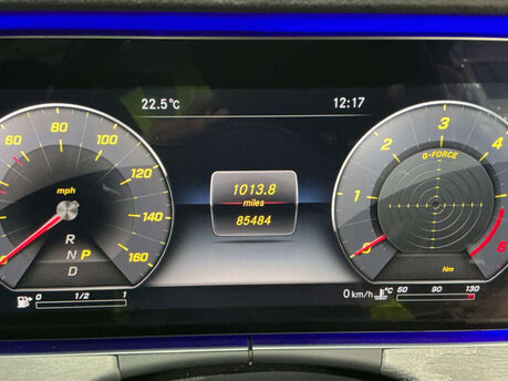 Mercedes-Benz CLS 2.9 CLS 350 D AMG Line Premium+ 4Matic Auto 4WD 4dr 4