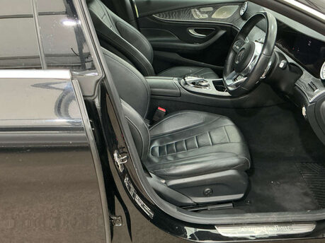 Mercedes-Benz CLS 2.9 CLS 350 D AMG Line Premium+ 4Matic Auto 4WD 4dr 3