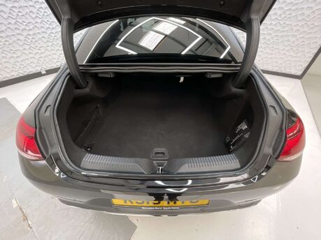 Mercedes-Benz CLS 2.9 CLS 350 D AMG Line Premium+ 4Matic Auto 4WD 4dr 10