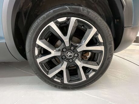 Citroen C5 Aircross 1.2 C5 Aircross Flair + PureTech S/S 5dr 45
