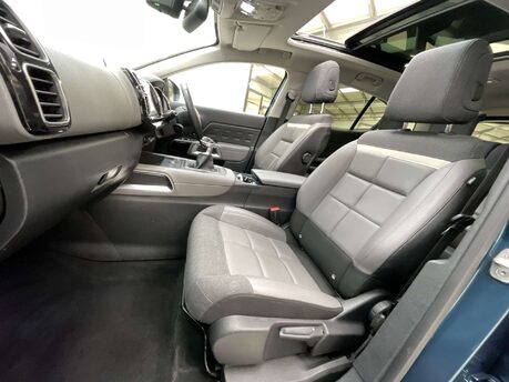 Citroen C5 Aircross 1.2 C5 Aircross Flair + PureTech S/S 5dr 27