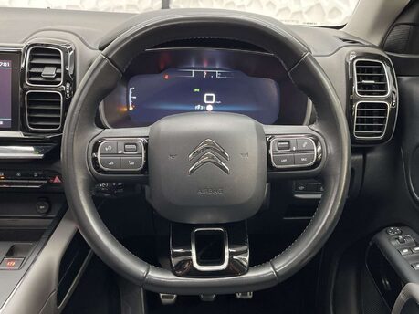 Citroen C5 Aircross 1.2 C5 Aircross Flair + PureTech S/S 5dr 33