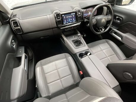 Citroen C5 Aircross 1.2 C5 Aircross Flair + PureTech S/S 5dr 30