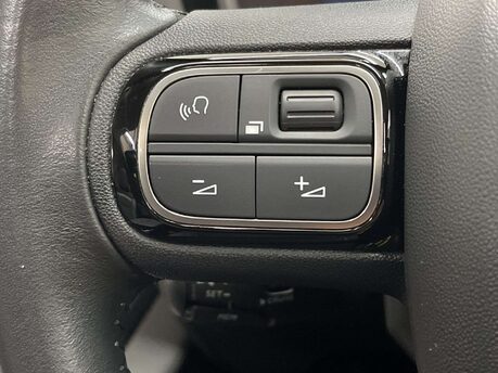 Citroen C5 Aircross 1.2 C5 Aircross Flair + PureTech S/S 5dr 34