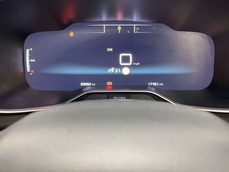 Citroen C5 Aircross 1.2 C5 Aircross Flair + PureTech S/S 5dr 6