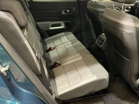 Citroen C5 Aircross 1.2 C5 Aircross Flair + PureTech S/S 5dr 3