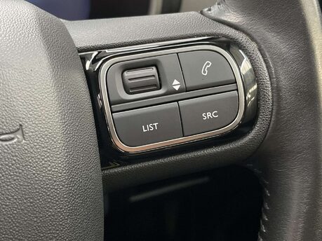 Citroen C5 Aircross 1.2 C5 Aircross Flair + PureTech S/S 5dr 35