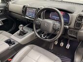 Citroen C5 Aircross 1.2 C5 Aircross Flair + PureTech S/S 5dr 2
