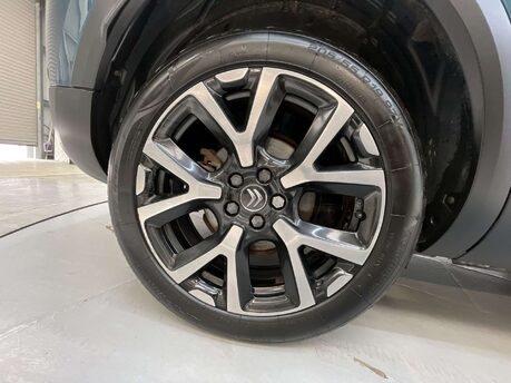 Citroen C5 Aircross 1.2 C5 Aircross Flair + PureTech S/S 5dr 46