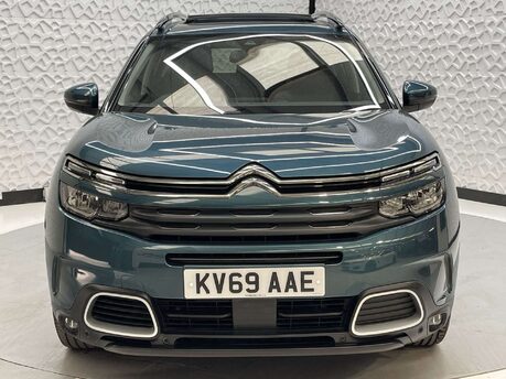 Citroen C5 Aircross 1.2 C5 Aircross Flair + PureTech S/S 5dr 13