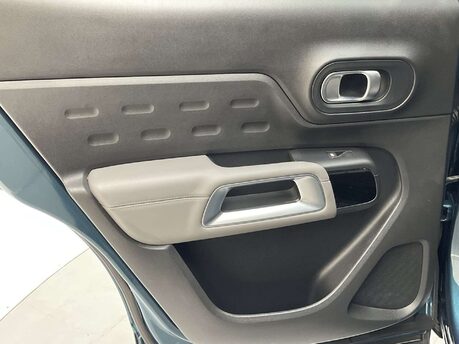 Citroen C5 Aircross 1.2 C5 Aircross Flair + PureTech S/S 5dr 43