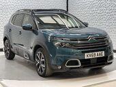 Citroen C5 Aircross 1.2 C5 Aircross Flair + PureTech S/S 5dr 1