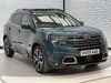 Citroen C5 Aircross 1.2 C5 Aircross Flair + PureTech S/S 5dr