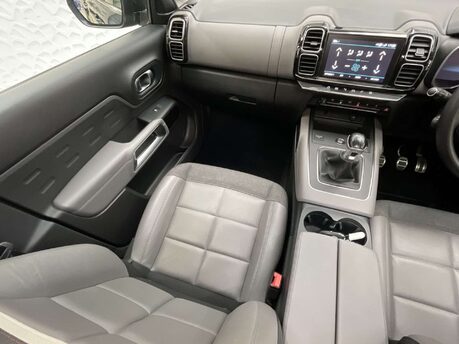 Citroen C5 Aircross 1.2 C5 Aircross Flair + PureTech S/S 5dr 29