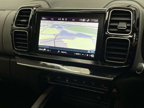 Citroen C5 Aircross 1.2 C5 Aircross Flair + PureTech S/S 5dr 7