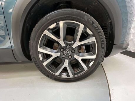 Citroen C5 Aircross 1.2 C5 Aircross Flair + PureTech S/S 5dr 47