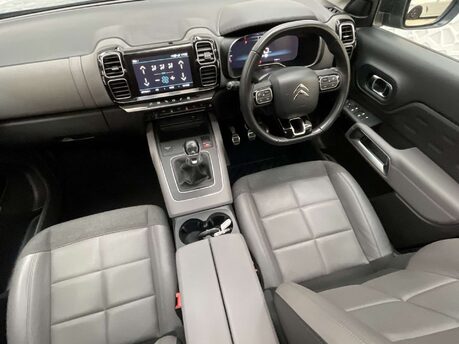 Citroen C5 Aircross 1.2 C5 Aircross Flair + PureTech S/S 5dr 28